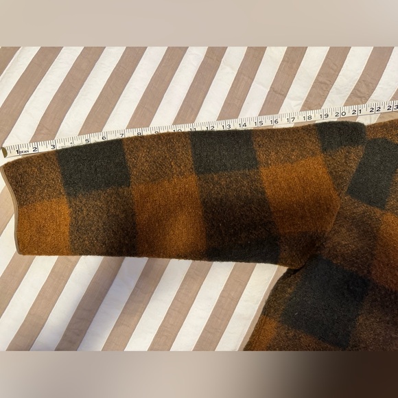 Wilfred Free Neelam Wool Blazer / Coat - Picture 5 of 10